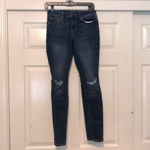 Gap Skinny Jeans